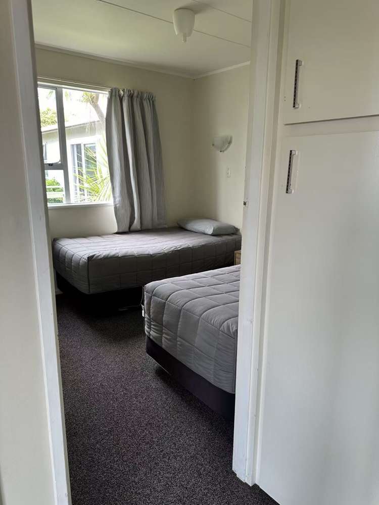 252 Beachside Motels & Holiday Park Hokitika_7