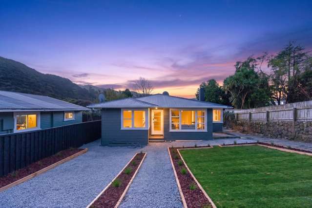 3 bedrooms plus a bonus sleepout with ensuite