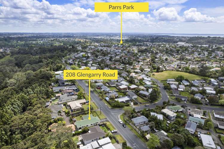 208 Glengarry Road Glen Eden_31