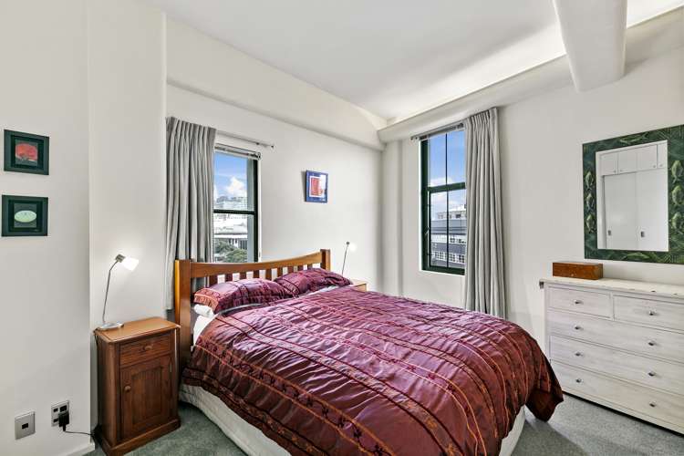 18/182 Wakefield Street Te Aro_7