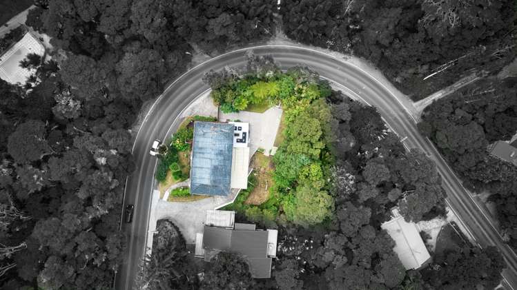 318 Huia Road Titirangi_24