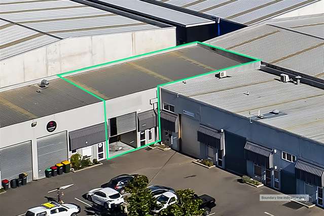 Vacant Industrial - Vendor Wants Action!