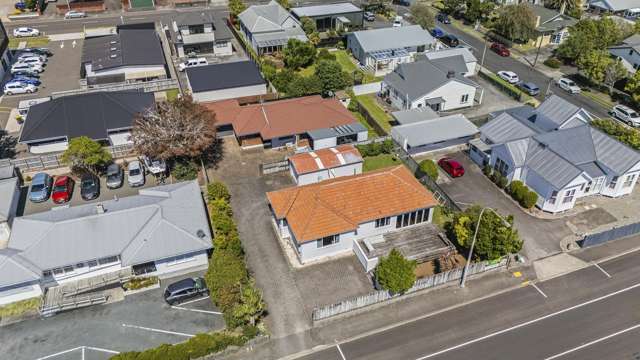 2/171 Powderham Street New Plymouth Central_3