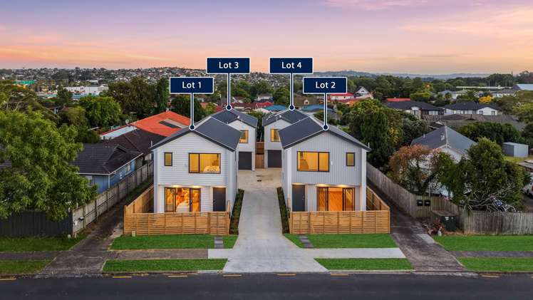 Lot 1-4/8 Fortunes Road Half Moon Bay_24