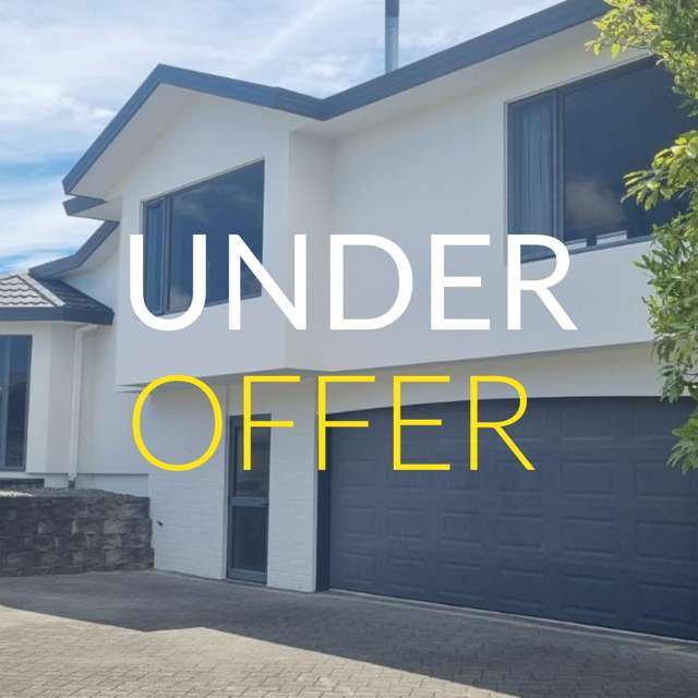 Family Home in Nukuhau