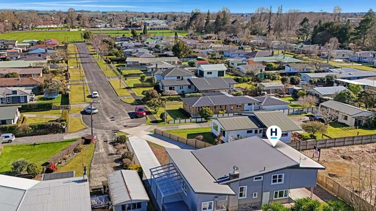 22 Bedford Crescent Matamata_25