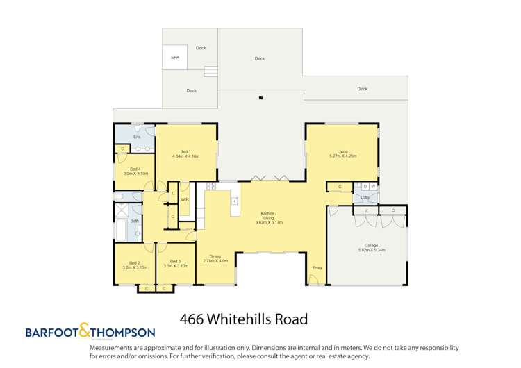 466 Whitehills Road Wainui_27