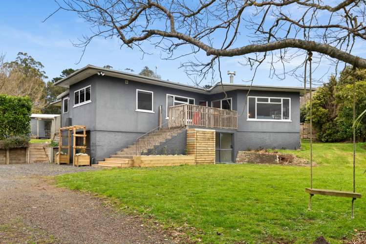 87 Lee Road Onewhero_29