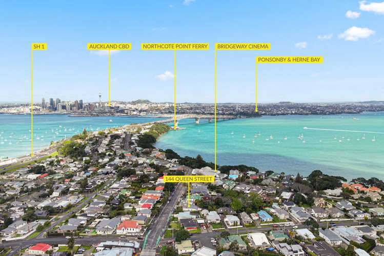 144 Queen Street Northcote Point_23