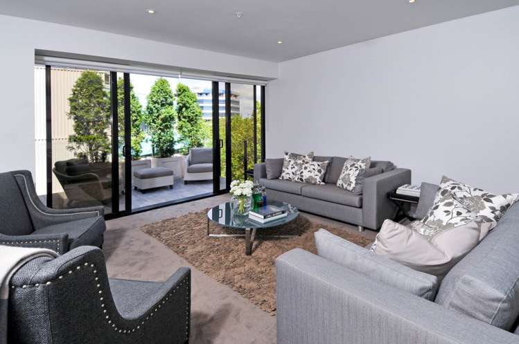 5B/132 Vincent Street City Centre_8