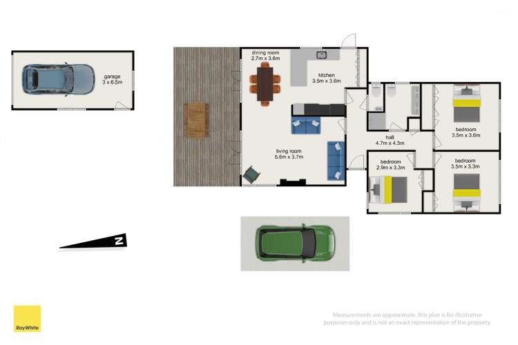 37a Grey Street Onehunga_18