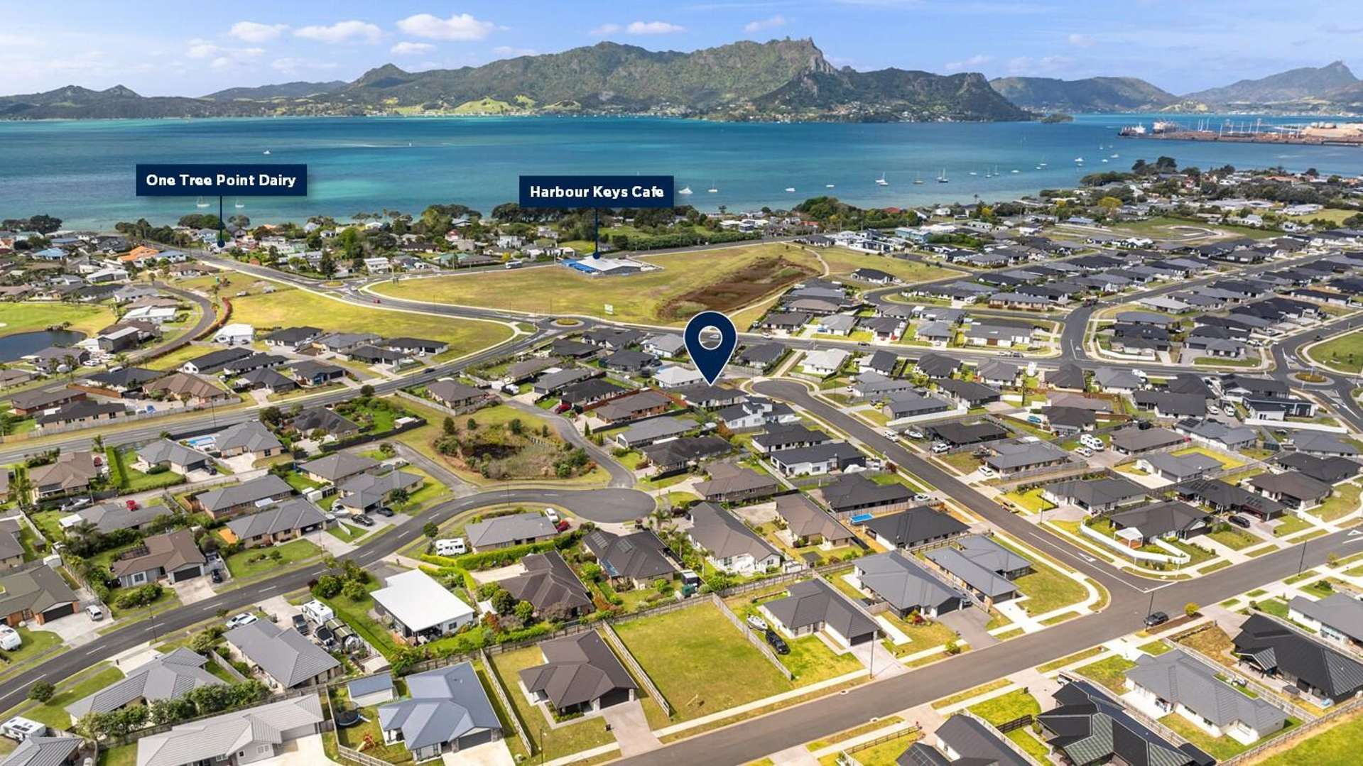 13 Olney Court One Tree Point_0