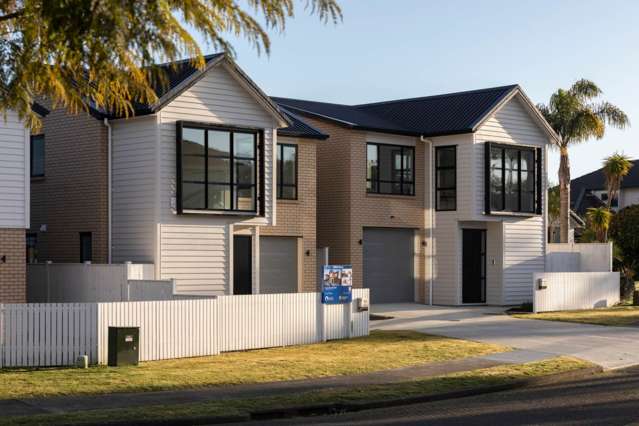 Lot 2/2 Auden Close Somerville_1