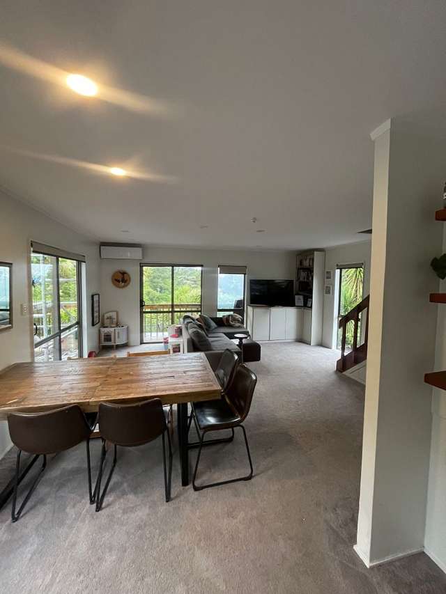 Tranquil 3BR Birkenhead