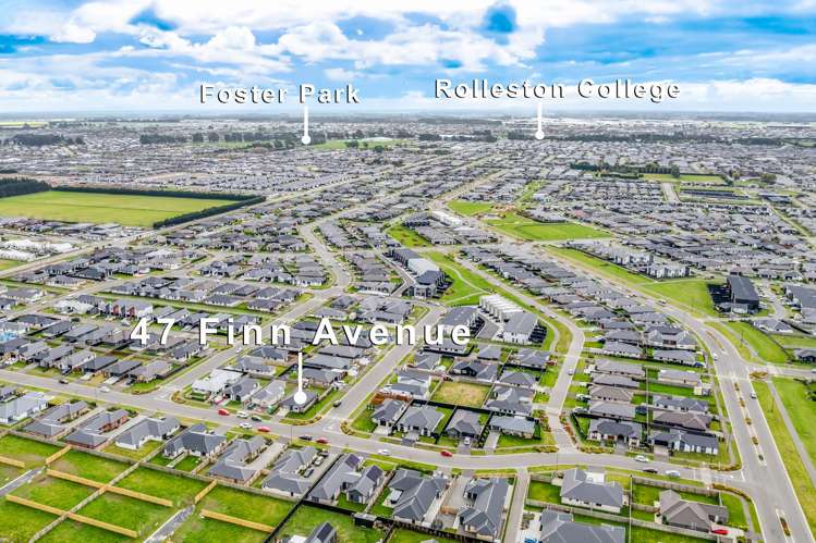 47 Finn Avenue Rolleston_20