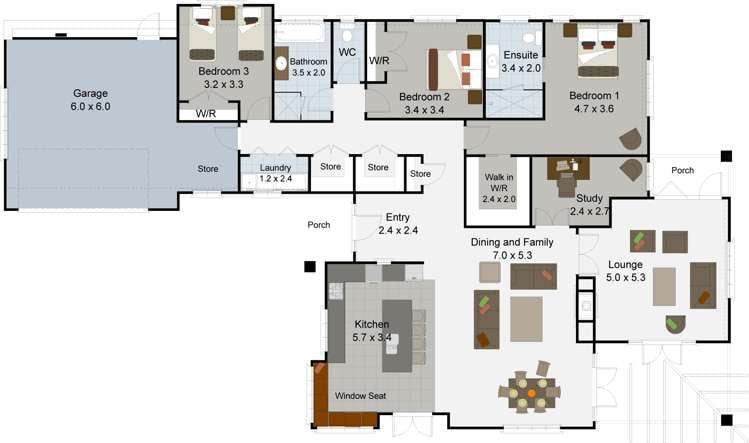 Lot 255 Stage 2 - The Meadows_1