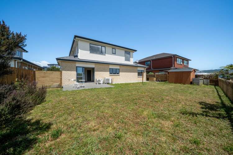 12 St Vincent Terrace Grenada Village_16