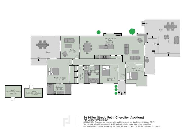 54 Miller Street Point Chevalier_43