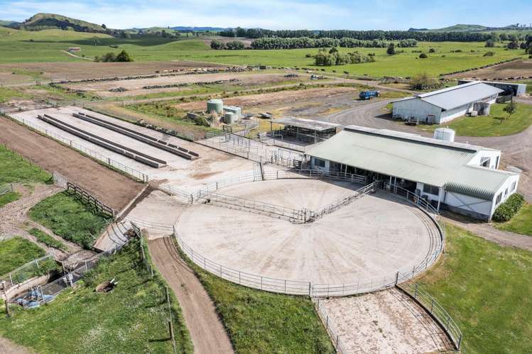 1781 Miranda Road Mangatangi_5