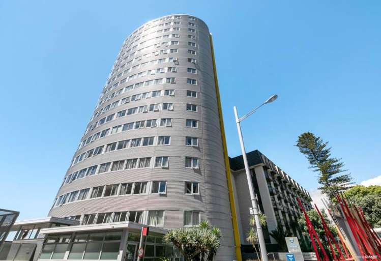 1707/138 Anzac Avenue Auckland Central_12