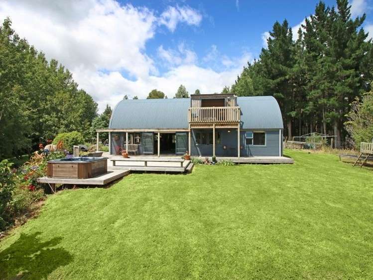 127 Kahuterawa Road Linton_20