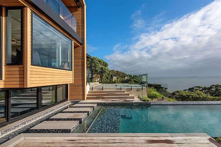 49 Totara Road, in Auckland's Whenuapai, is for sale with a CV of $7m. Photo / Supplied