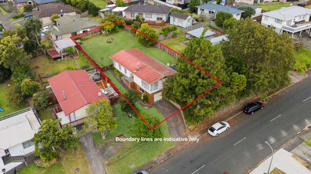 4 Hewlett Road Massey_4