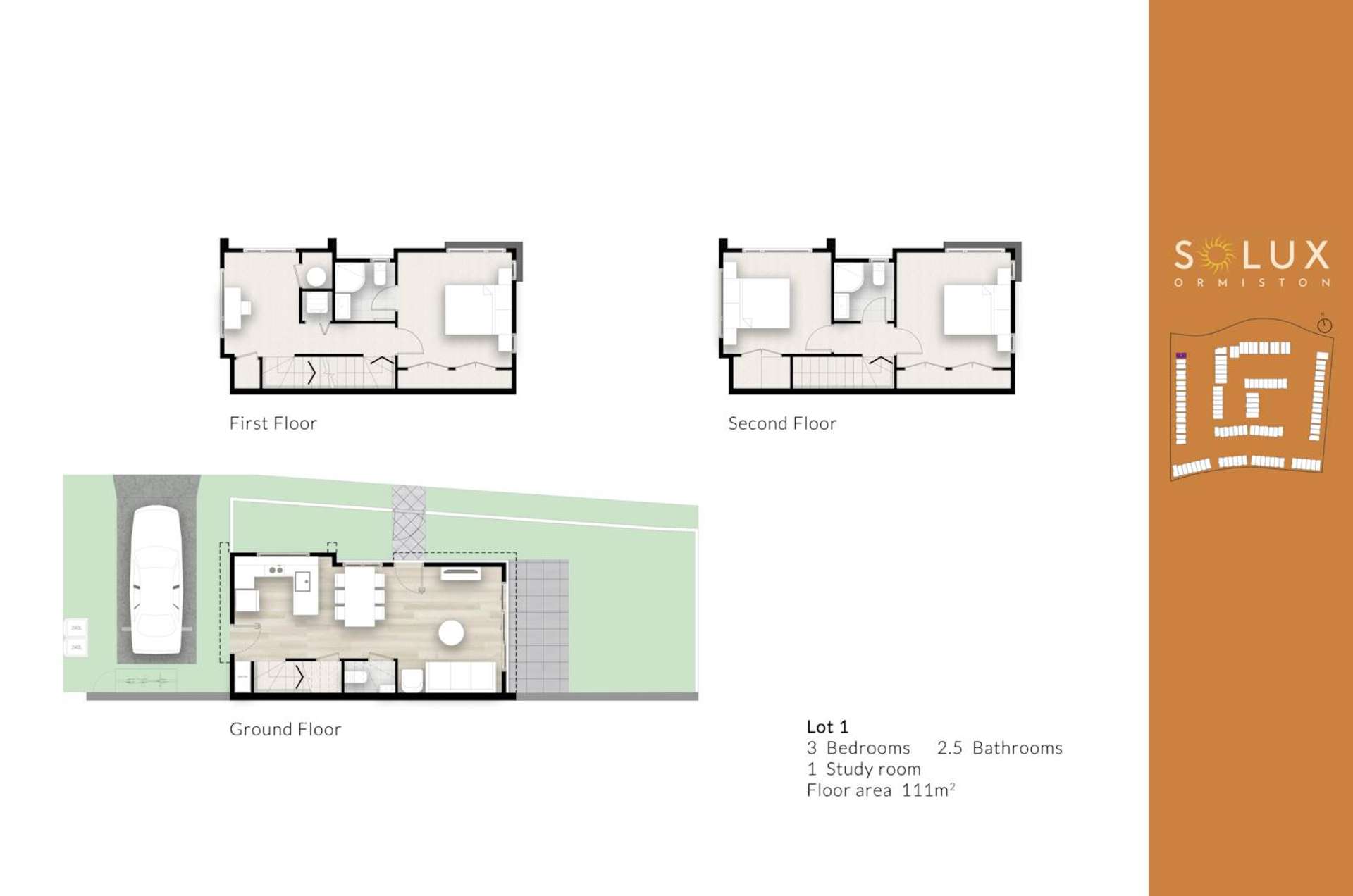 Block A /Lot 1, 370 Ormiston Road Flat Bush_0