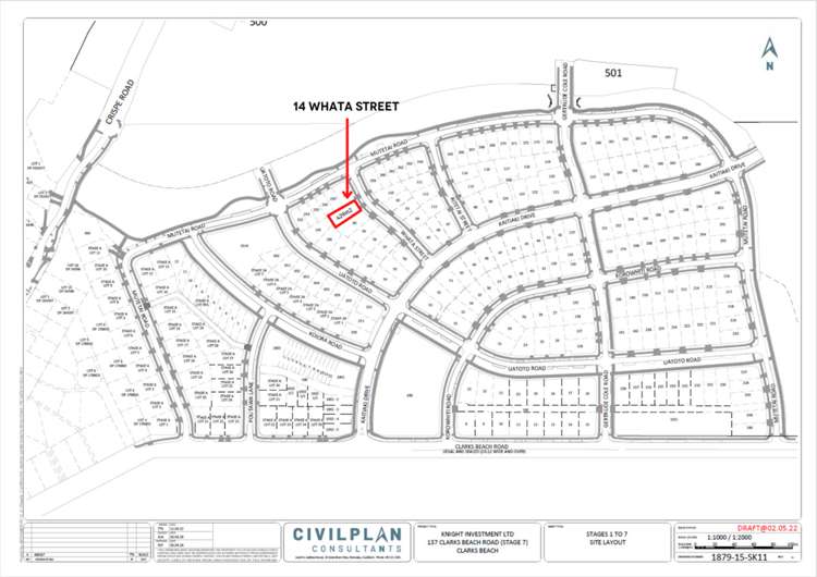 14 Whata Street Clarks Beach_6