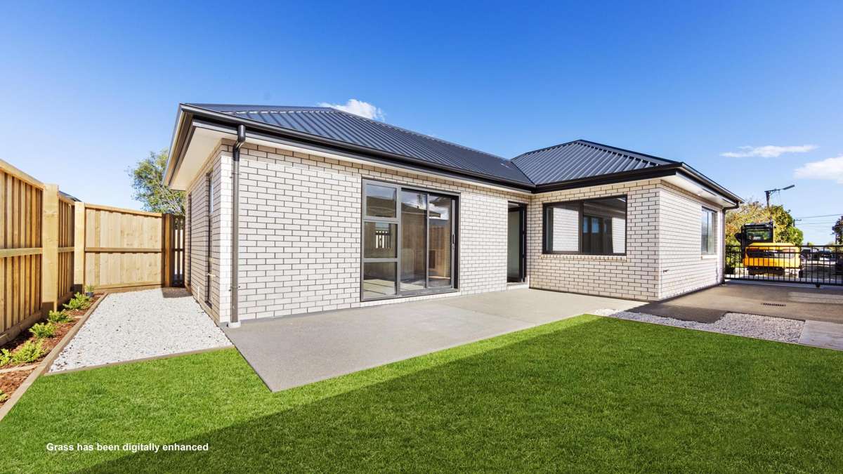 Lot 1/61 Tankerville Road_0