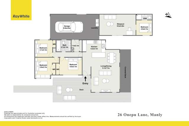 26 Onepu Lane Manly_1