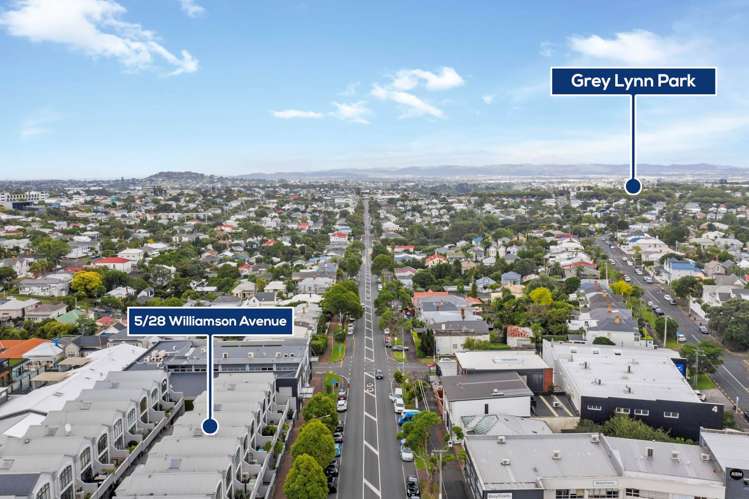 5/28 Williamson Avenue Grey Lynn_13