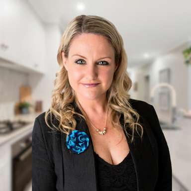 Karly Donovan-Dickson