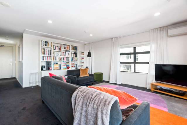 3A/221 Great North Road Grey Lynn_3