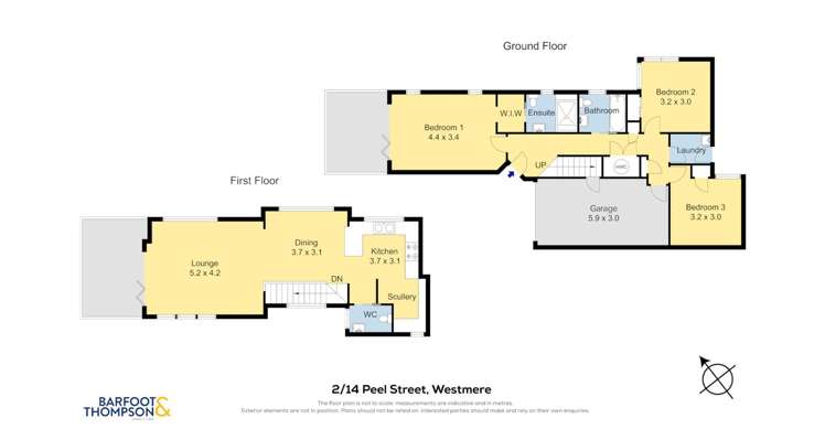 2/14 Peel Street Westmere_19