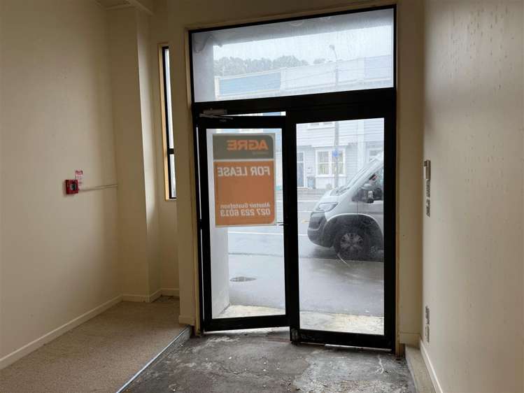 Shop 3, 253 Riddiford Street Newtown_4