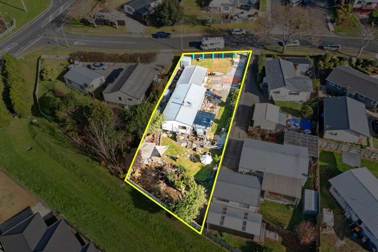 85 Harrisfield Drive Hairini_21