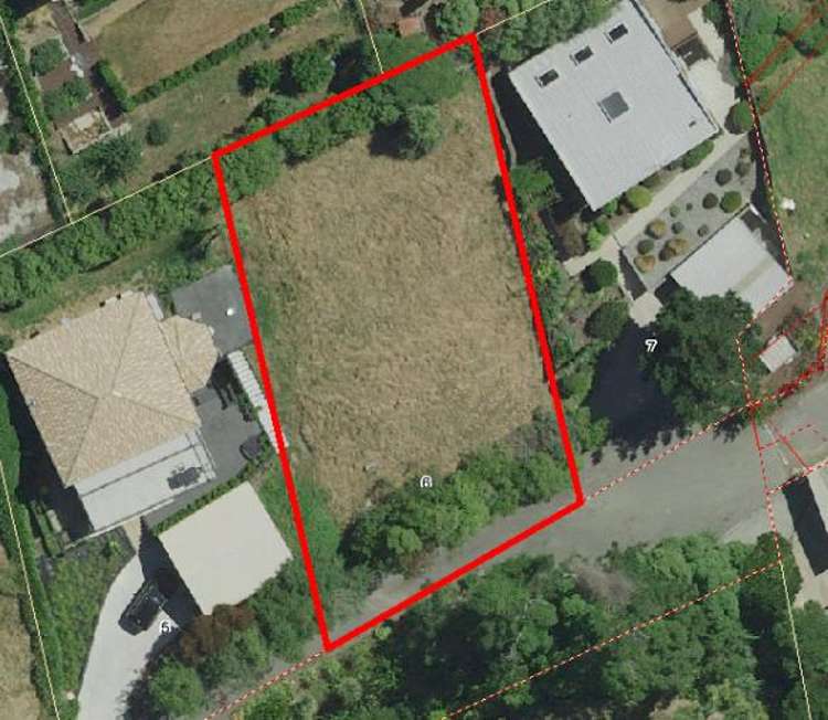 6 Appian Lane Sumner_6