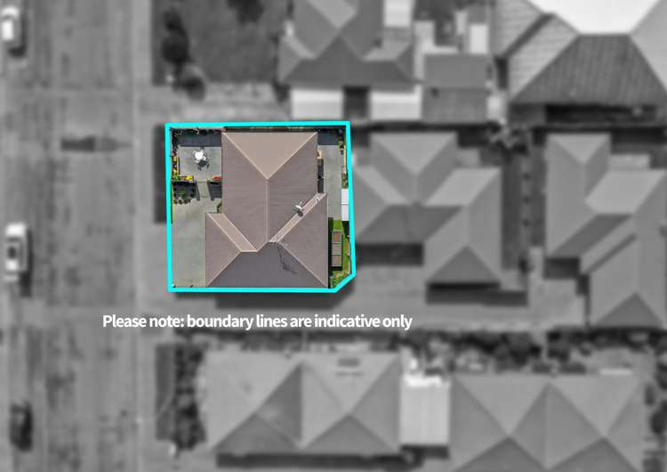 21 Cox Street Ashburton_53