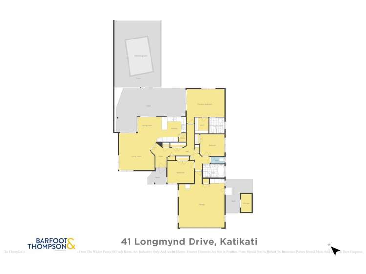 41 Longmynd Drive Katikati_29