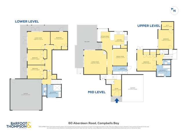 60 Aberdeen Road Campbells Bay_1