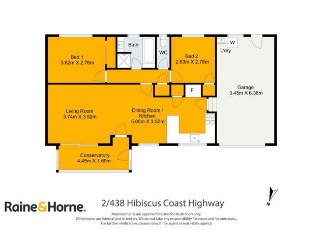 2/438 Hibiscus Coast Highway Orewa_1