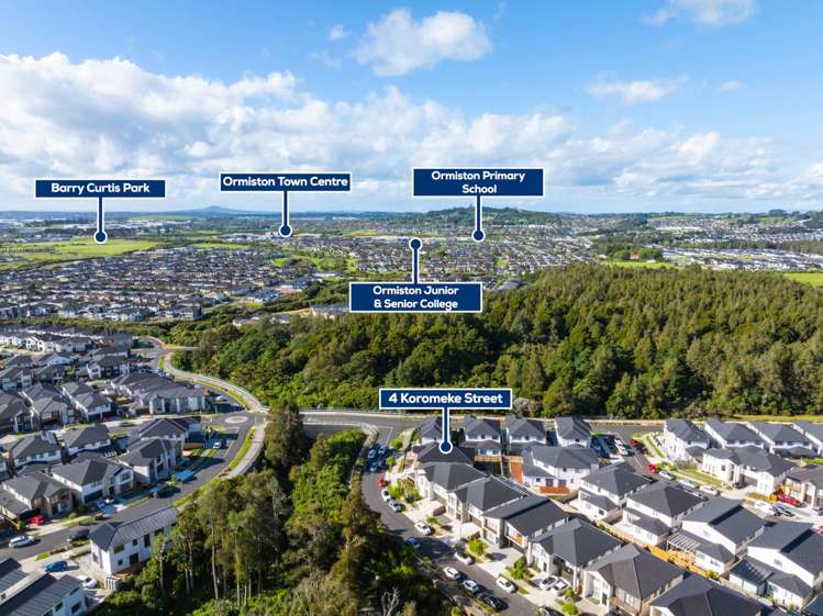 4 Koromeke Street Flat Bush_10