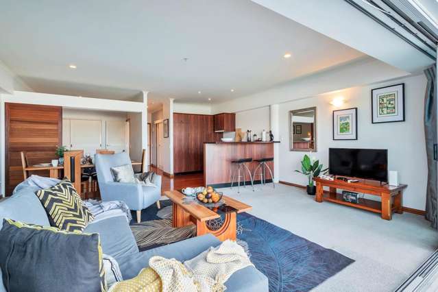 61/139 Quay Street Auckland Central_2