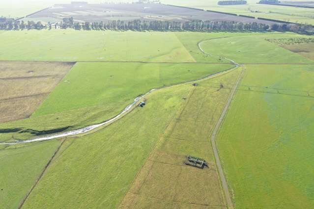 Corner Plantation Road and Wakarara Road Ongaonga_3