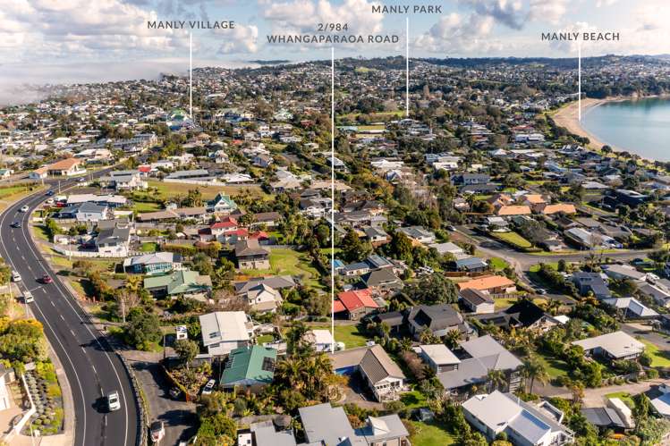 2/984 Whangaparaoa Road Manly_33