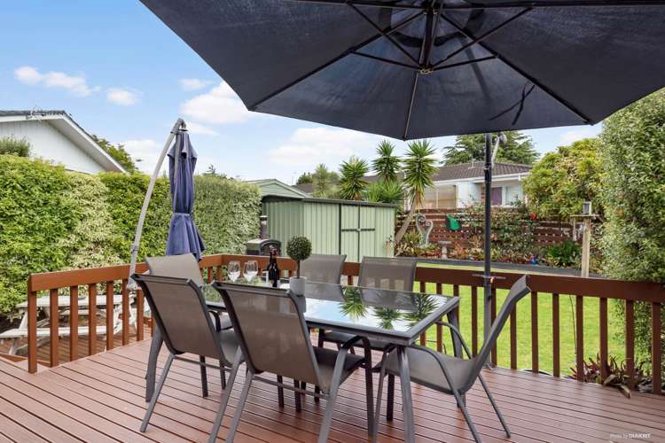 3 Willoughby Avenue Howick_19