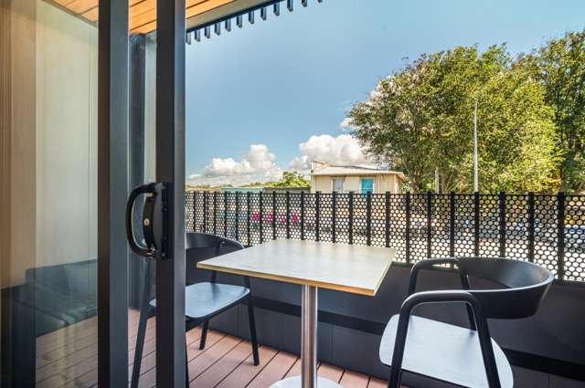 2 Bedroom Apt EPSOM - DGZ