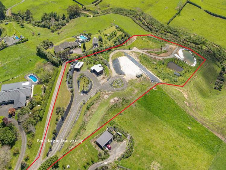 11g Rowe Road Ohauiti_24