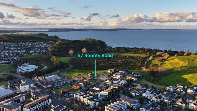 Unlock Your Coastal Dream